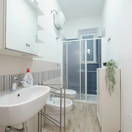 Apartmán Casina Del Ponticello Portoferraio