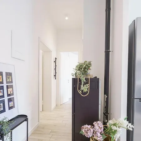 Appartamento Casina Del Ponticello *