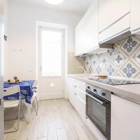 Appartamento Casina Del Ponticello *