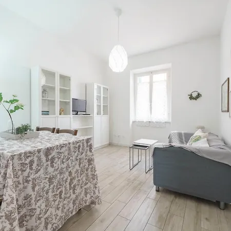 Casina Del Ponticello *