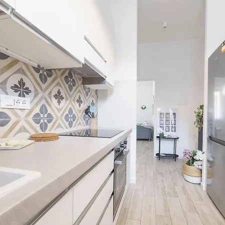 Casina Del Ponticello Appartamento