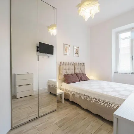 Casina Del Ponticello