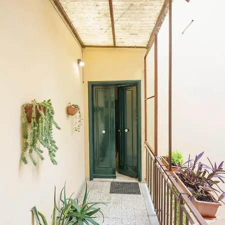 Casina Del Ponticello *